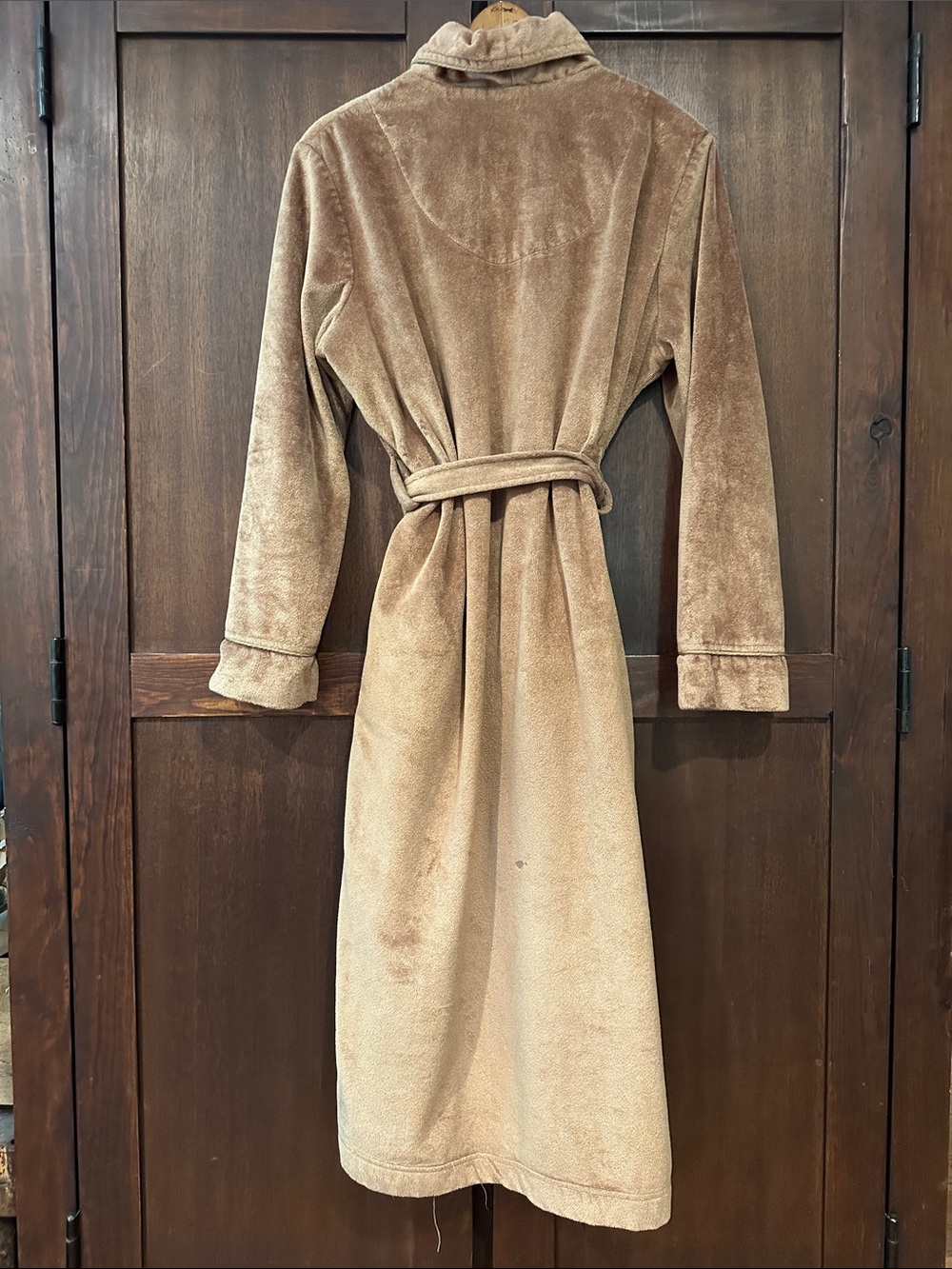 George • Women’s • Bathrobe • Sleepwear • pajamas - Picture 3 of 4